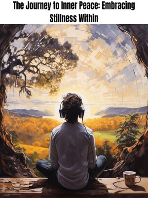 cover image of The Journey to Inner Peace